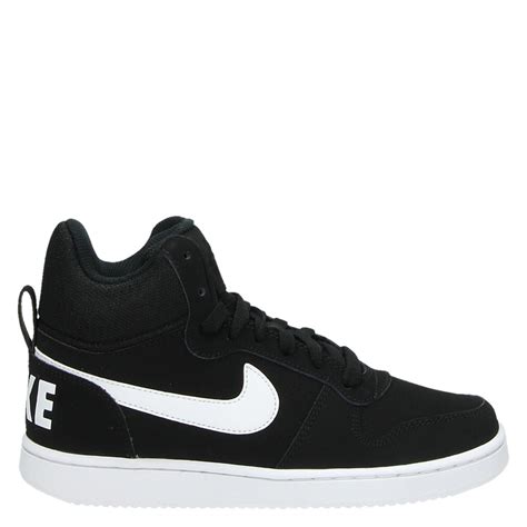 nike halfhoge schoenen dames|Nike Hoge sneakers voor dames online kopen .